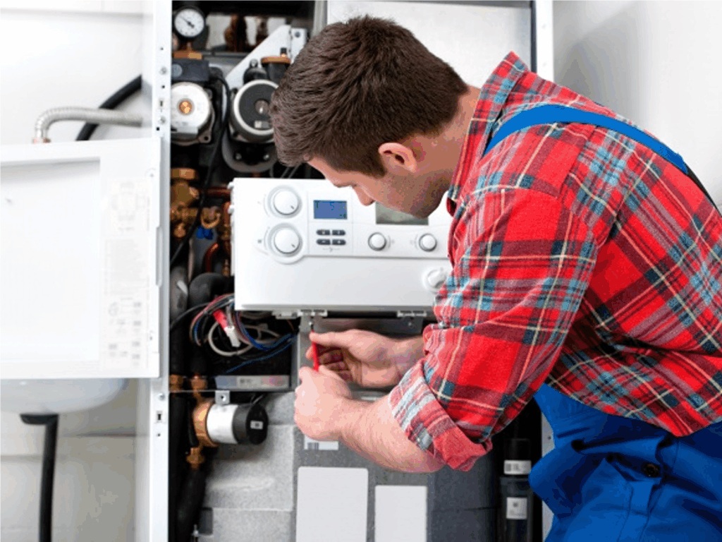 Şehzadeler Viessmann Viessmann kombi petek temizleme – Isınma sorunu kökünden çözüldü. - Teknik servis örneği